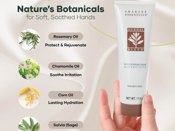 Herbal Blend Shaklee